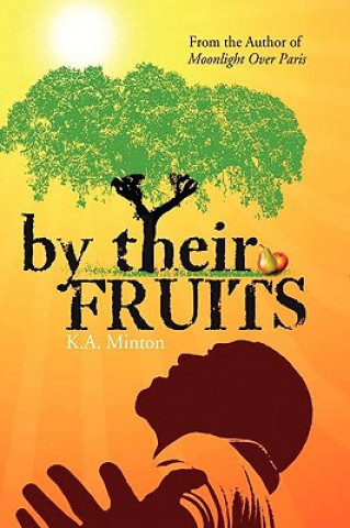 Knjiga by their FRUITS K a Minton