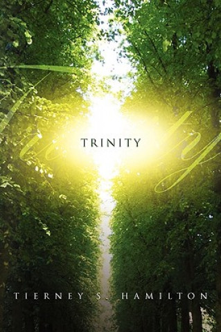 Carte Trinity Tierney Hamilton
