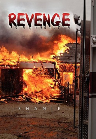 Libro Revenge Shanie