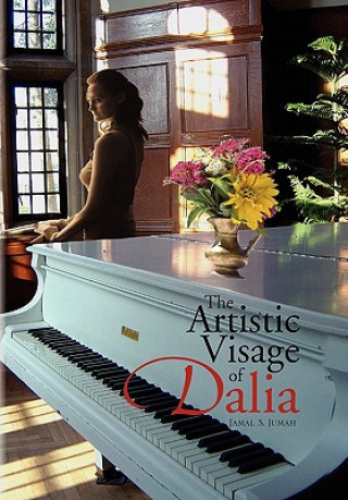 Книга Artistic Visage of Dalia Jamal S Jumah