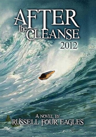 Boek After the Cleanse Russell Four Eagles