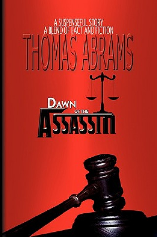 Buch Dawn of the Assassin Thomas Abrams