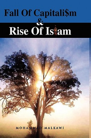 Книга Fall of Capitalism and Rise of Islam Mohammad Malkawi