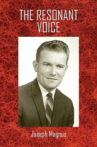 Книга Resonant Voice Joseph Magnus