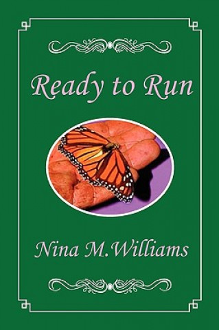 Kniha Ready to Run Nina M Williams