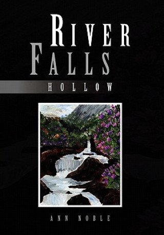 Buch River Falls Noble