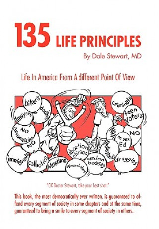 Carte 135 Life Principles Dale MD Stewart