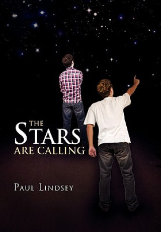 Libro Stars Are Calling Paul Lindsey
