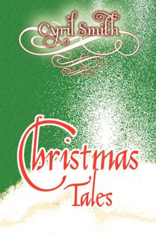 Carte Christmas Tales Cyril Smith