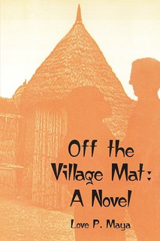 Book Off the Village Mat Love P Maya