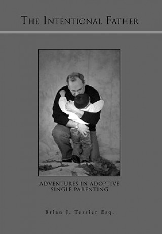 Книга Intentional Father Brian J Tessier