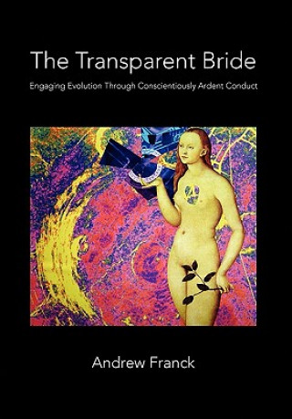 Knjiga Transparent Bride Andrew Franck