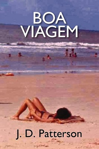 Book Boa Viagem J D Patterson