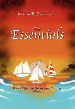 Carte Essentials Sir Lb Johnson
