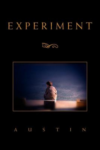 Kniha Experiment Austin