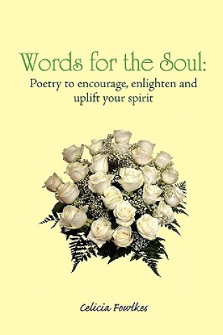 Carte Words for the Soul Celicia Fowlkes