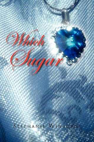Book Which Sugar Stephanie Winborne