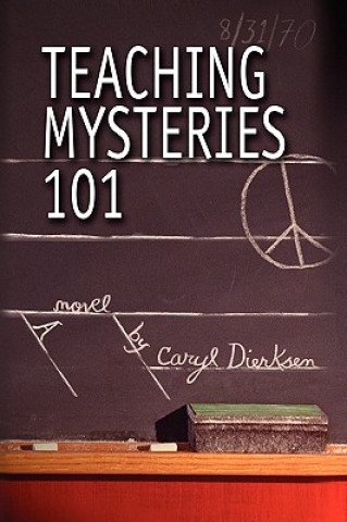 Książka Teaching Mysteries 101 Caryl Dierksen