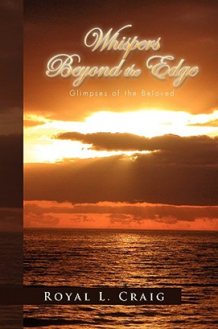 Kniha Whispers Beyond the Edge Royal L Craig