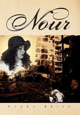 Libro Nour Clara Brito