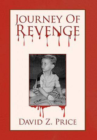 Carte Journey of Revenge David Z Price