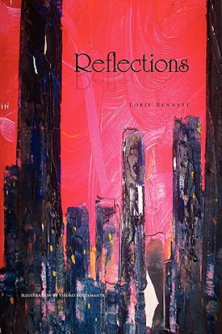 Carte Reflections Lorie Bennett