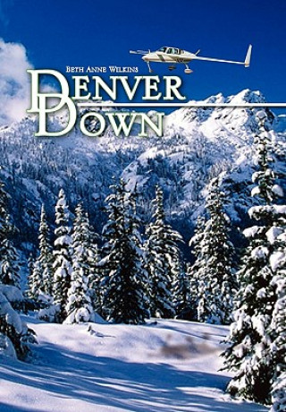 Livre Denver Down Beth Anne Wilkins