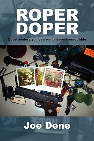 Knjiga Roper Doper Joe Dene