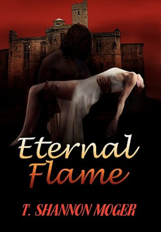 Книга Eternal Flame T Shannon Moger