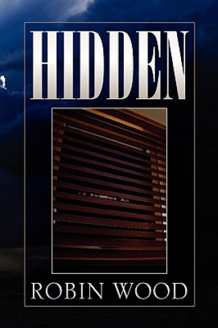 Boek Hidden Robin Wood