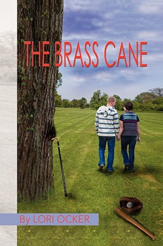 Knjiga Brass Cane Lori Ocker