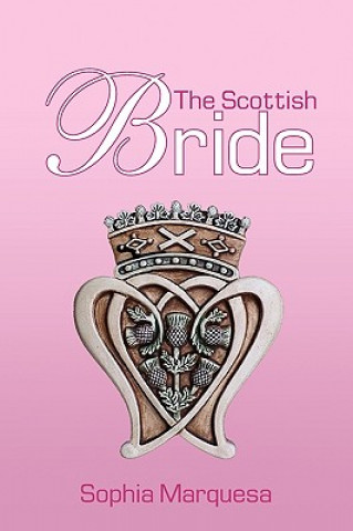 Carte Scottish Bride Sophia Marquesa
