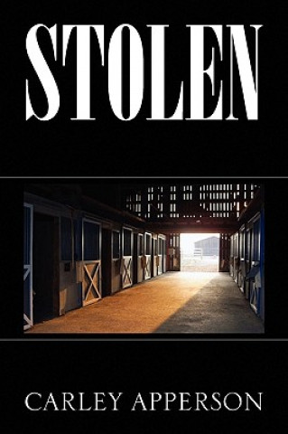 Libro Stolen Carley Apperson