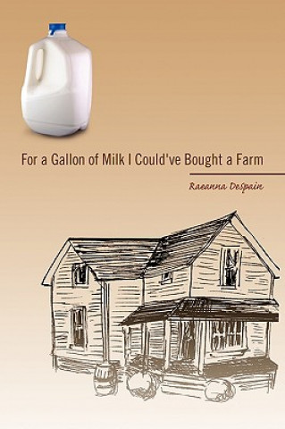 Carte For a Gallon of Milk I Could've Bought a Farm Raeanna DeSpain