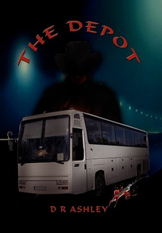 Libro Depot D R Ashley
