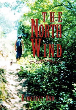 Livro North Wind Kimberly Ann