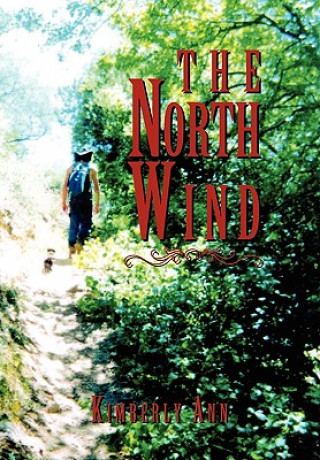 Knjiga North Wind Kimberly Ann