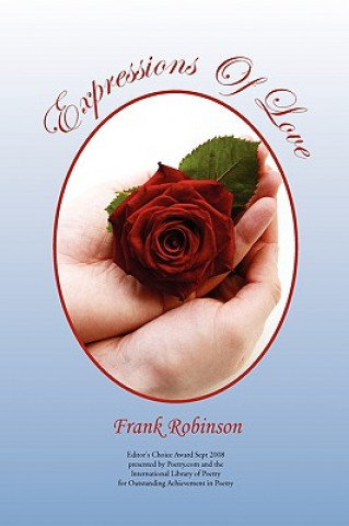 Buch Expressions Of Love Frank Robinson