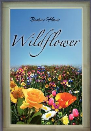 Book Wildflower Beatrice Harris