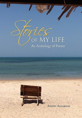 Livre Stories of My Life Ashish Aggarwal