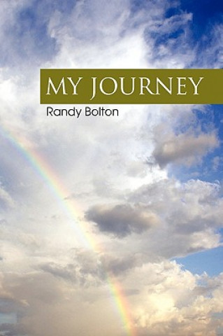 Книга My Journey Randy Bolton