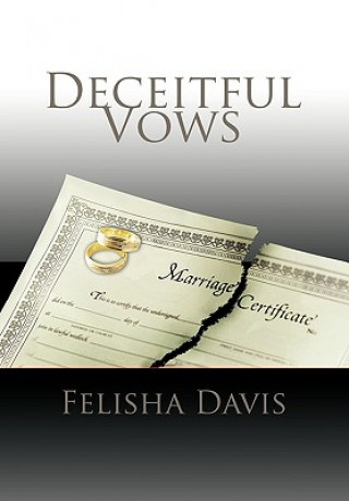 Книга Deceitful Vows Felisha Davis