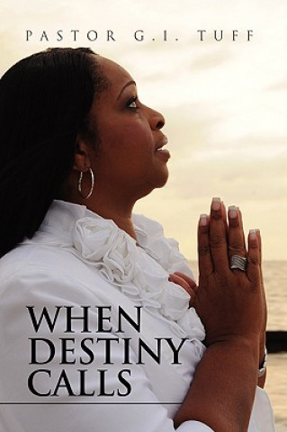 Book When Destiny Calls Pastor G I Tuff