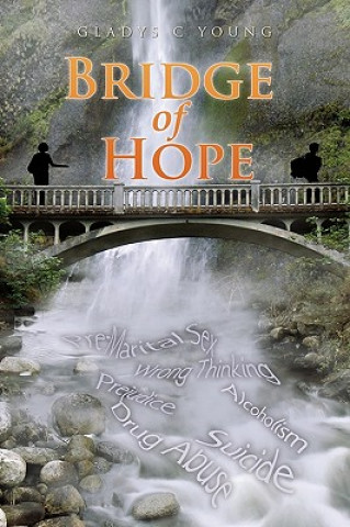 Książka Bridge of Hope Gladys C Young