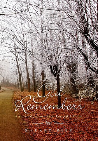 Книга God Remembers Sherry Bibb