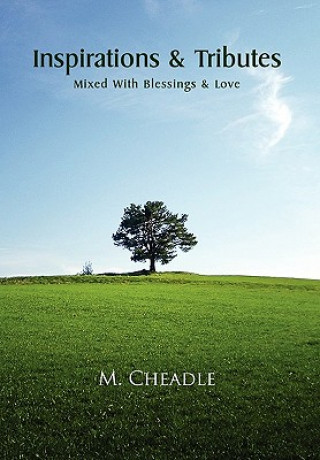 Book Inspirations & Tributes M Cheadle