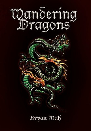Boek Wandering Dragons Bryan Mah