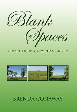 Carte Blank Spaces Brenda Conaway