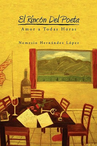 Carte Rincon del Poeta Nemesio Hernandez Lopez