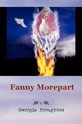 Könyv Fanny Morepart Georgia Broughton